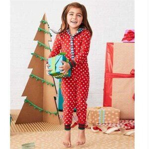Matilda Jane Size 2 Snuggle Time Hooded One Piece Pajamas 2 Sets Available Twins